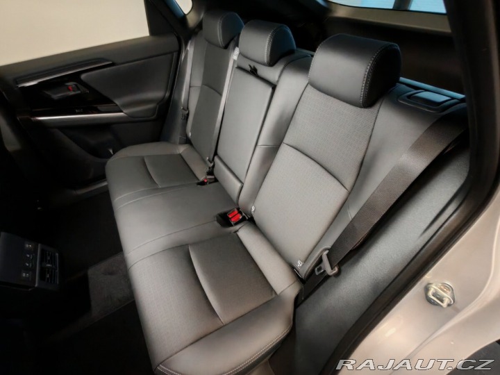 Toyota bZ4X Electric Motor 4x4 Execut 2024