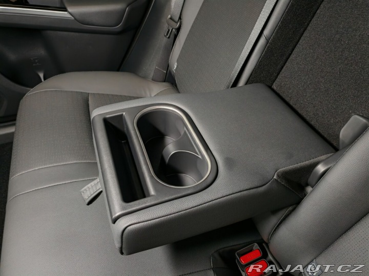 Toyota bZ4X Electric Motor 4x4 Execut 2024