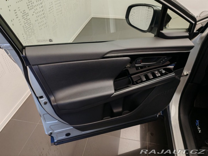 Toyota bZ4X Electric Motor 4x4 Execut 2024