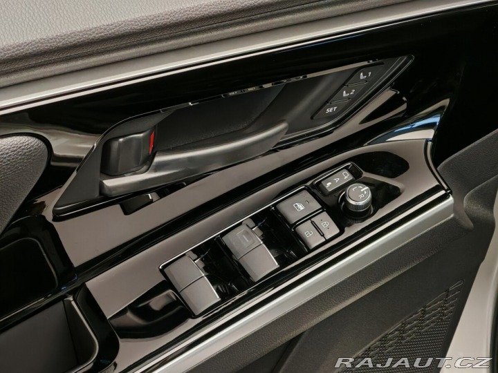 Toyota bZ4X Electric Motor 4x4 Execut 2024