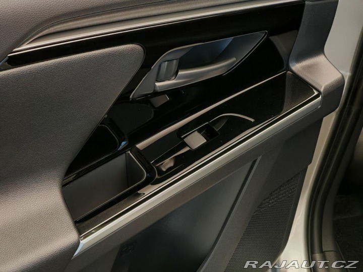 Toyota bZ4X Electric Motor 4x4 Execut 2024