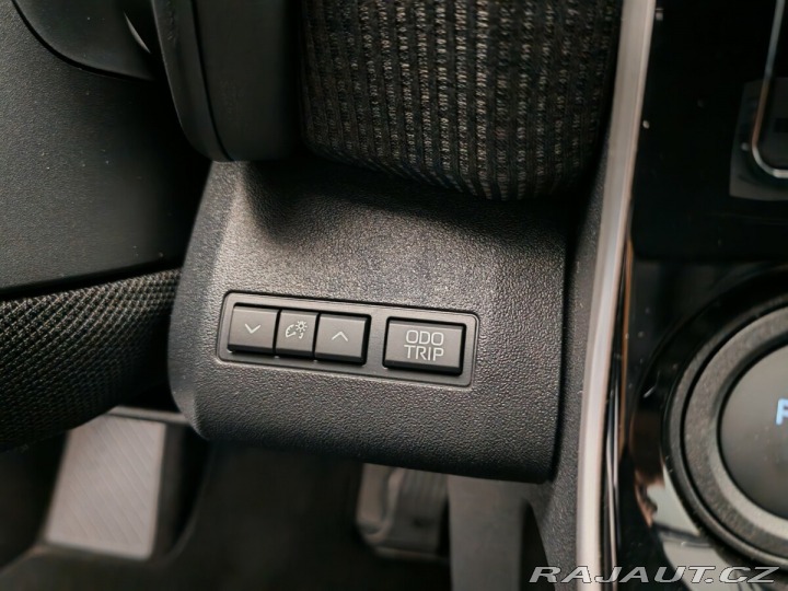 Toyota bZ4X Electric Motor 4x4 Execut 2024