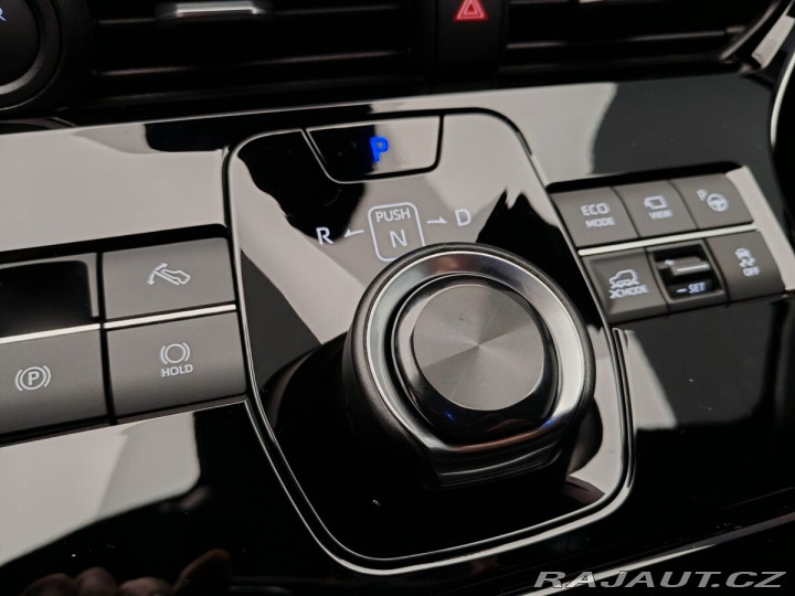 Toyota bZ4X Electric Motor 4x4 Execut 2024