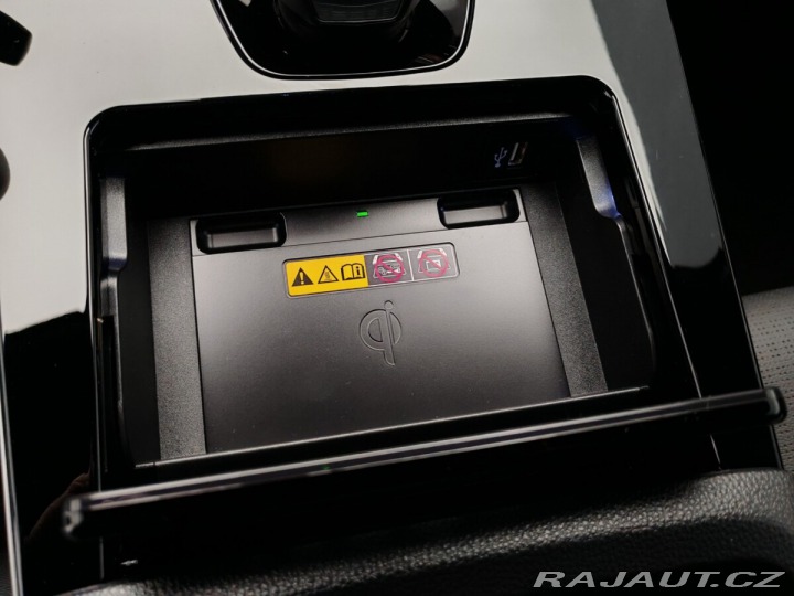 Toyota bZ4X Electric Motor 4x4 Execut 2024