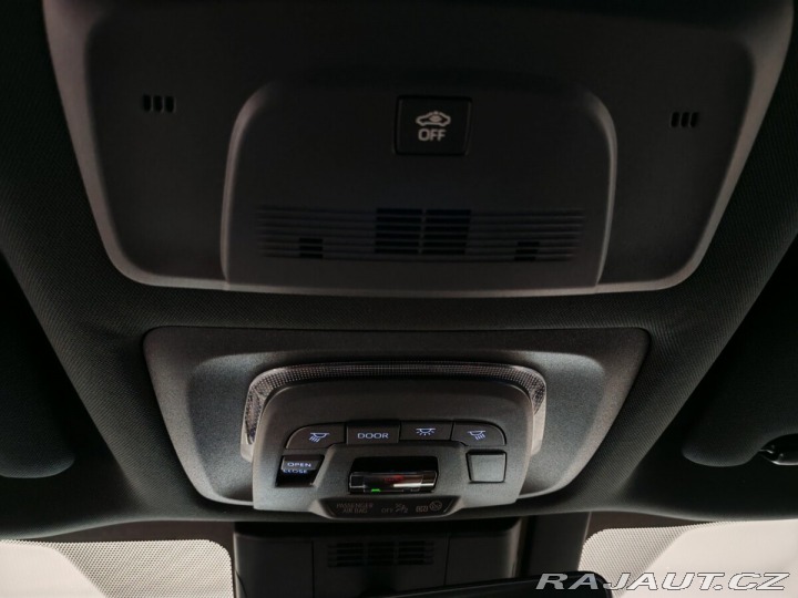 Toyota bZ4X Electric Motor 4x4 Execut 2024