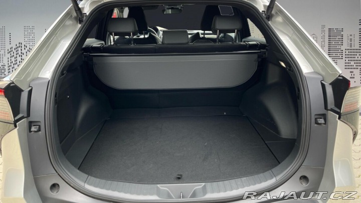 Toyota bZ4X Electric Motor 4x4 Execut 2024