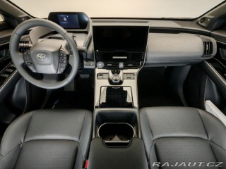 Toyota bZ4X Electric Motor 4x4 Execut 2024