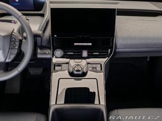 Toyota bZ4X Electric Motor 4x4 Execut 2024