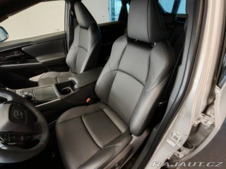 Toyota bZ4X Electric Motor 4x4 Execut 2024