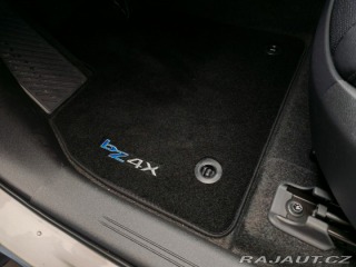 Toyota bZ4X Electric Motor 4x4 Execut 2024