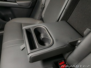 Toyota bZ4X Electric Motor 4x4 Execut 2024