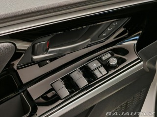 Toyota bZ4X Electric Motor 4x4 Execut 2024