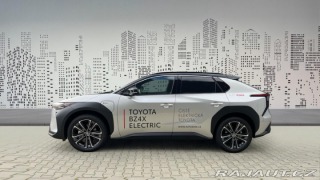 Toyota bZ4X Electric Motor 4x4 Execut 2024