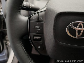 Toyota bZ4X Electric Motor 4x4 Execut 2024