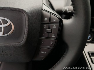 Toyota bZ4X Electric Motor 4x4 Execut 2024