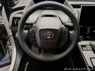 Toyota bZ4X Electric Motor 4x4 Execut 2024