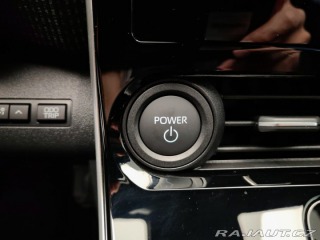 Toyota bZ4X Electric Motor 4x4 Execut 2024