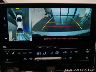 Toyota bZ4X Electric Motor 4x4 Execut 2024