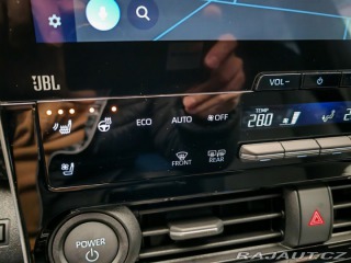 Toyota bZ4X Electric Motor 4x4 Execut 2024