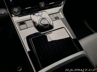 Toyota bZ4X Electric Motor 4x4 Execut 2024