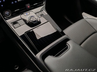 Toyota bZ4X Electric Motor 4x4 Execut 2024