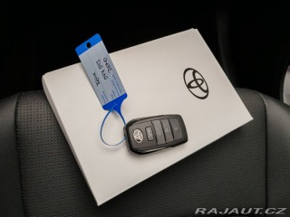 Toyota bZ4X Electric Motor 4x4 Execut 2024