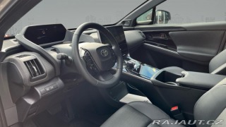 Toyota bZ4X Electric Motor 4x4 Execut 2024