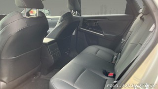 Toyota bZ4X Electric Motor 4x4 Execut 2024