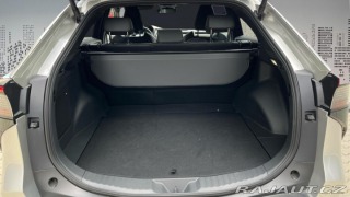 Toyota bZ4X Electric Motor 4x4 Execut 2024