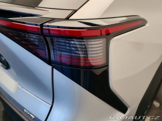 Toyota bZ4X Electric Motor 4x4 Execut 2024