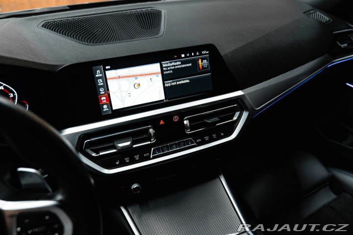 BMW M3 i xDrive, ACC, Head-Up, H 2019