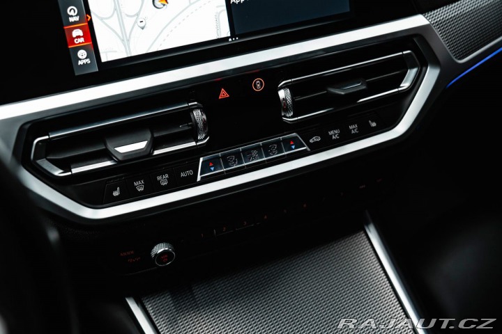 BMW M3 i xDrive, ACC, Head-Up, H 2019