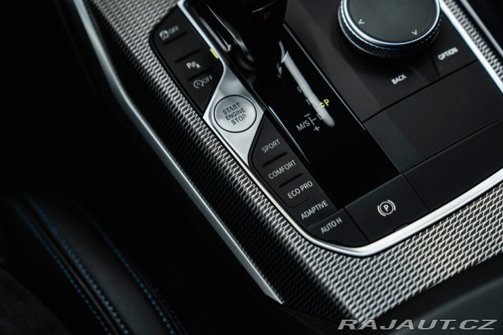 BMW M3 i xDrive, ACC, Head-Up, H 2019