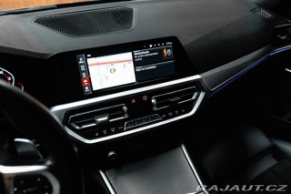 BMW M3 i xDrive, ACC, Head-Up, H 2019