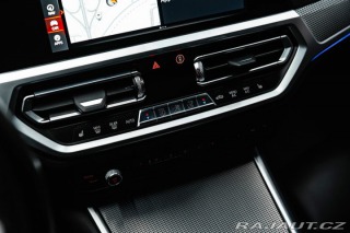 BMW M3 i xDrive, ACC, Head-Up, H 2019