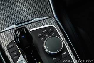 BMW M3 i xDrive, ACC, Head-Up, H 2019
