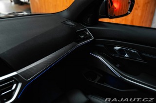 BMW M3 i xDrive, ACC, Head-Up, H 2019