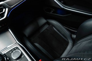 BMW M3 i xDrive, ACC, Head-Up, H 2019