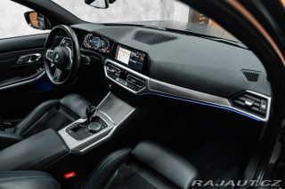 BMW M3 i xDrive, ACC, Head-Up, H 2019
