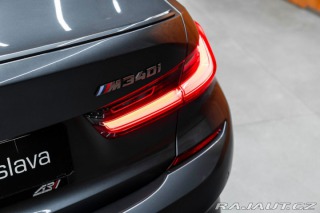 BMW M3 i xDrive, ACC, Head-Up, H 2019