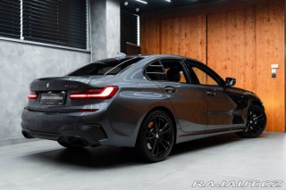 BMW M3 i xDrive, ACC, Head-Up, H 2019