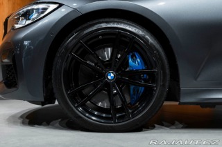 BMW M3 i xDrive, ACC, Head-Up, H 2019