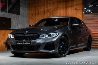 BMW M3 i xDrive, ACC, Head-Up, H 2019