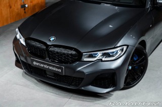 BMW M3 i xDrive, ACC, Head-Up, H 2019