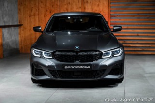BMW M3 i xDrive, ACC, Head-Up, H 2019