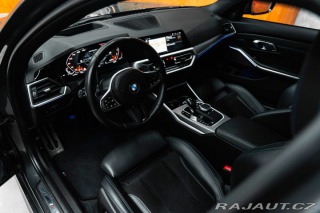 BMW M3 i xDrive, ACC, Head-Up, H 2019