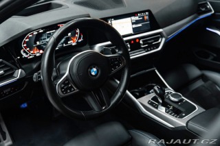 BMW M3 i xDrive, ACC, Head-Up, H 2019