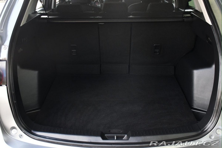 Mazda CX-5 2.2D 2012