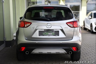 Mazda CX-5 2.2D 2012