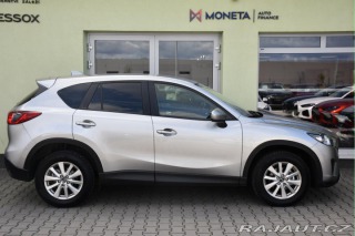 Mazda CX-5 2.2D 2012
